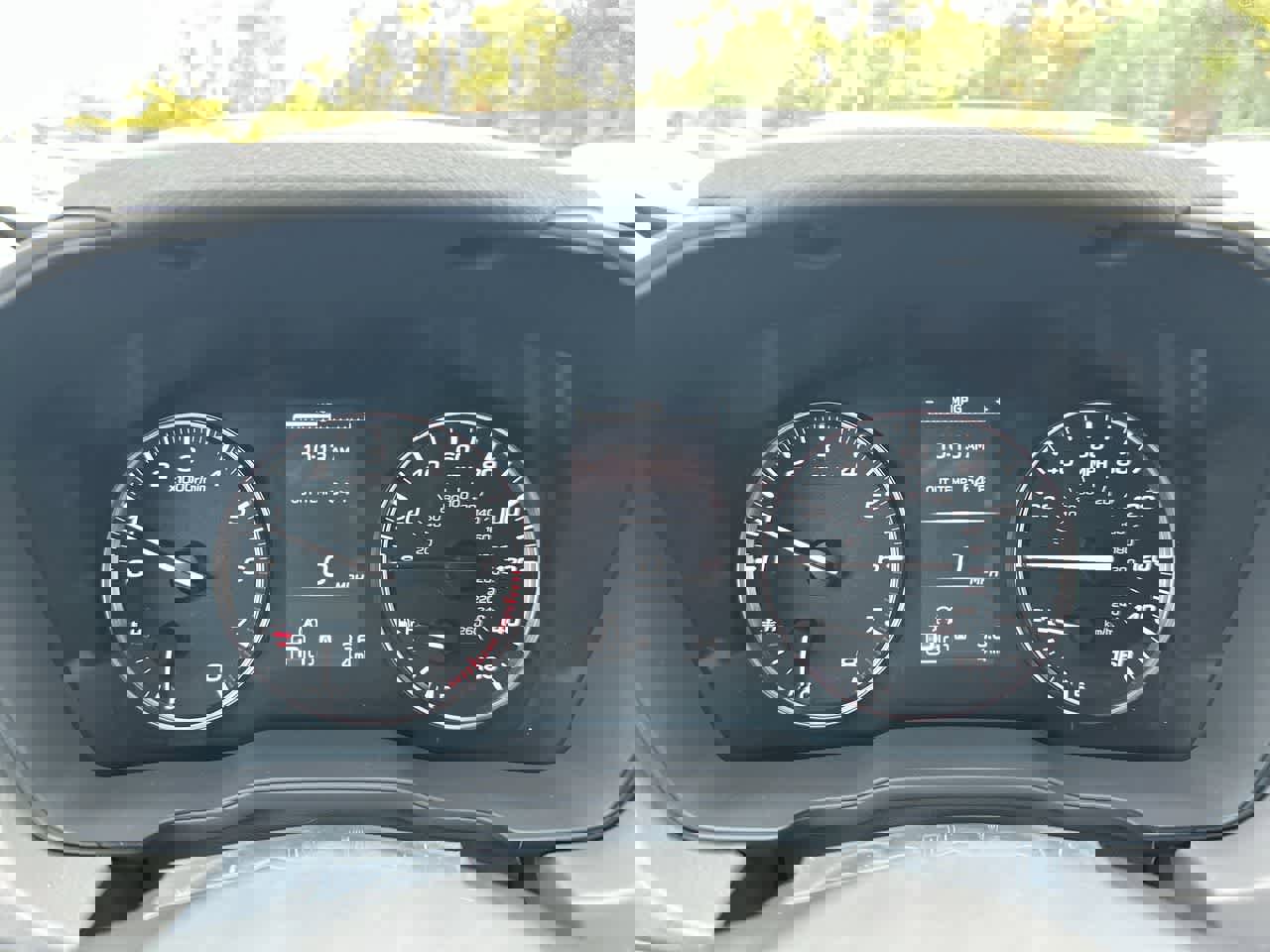 New 2026 Subaru Crosstrek 2.5i Premium image 34