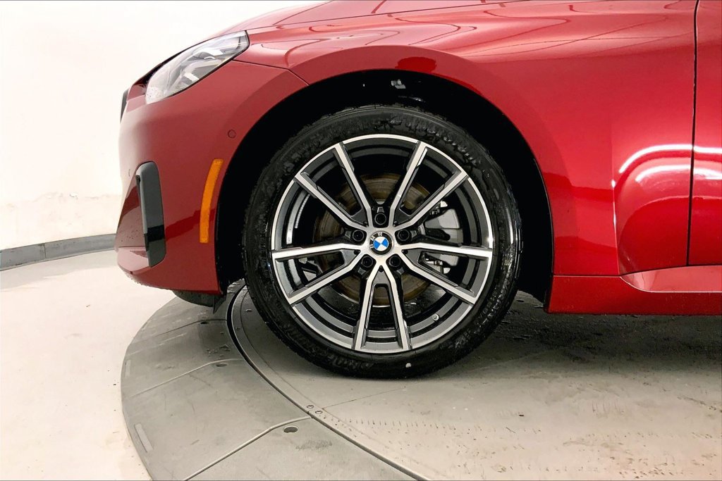 New 2026 BMW 230i xDrive Coupe w/ Premium Package AWD/4WD image 9