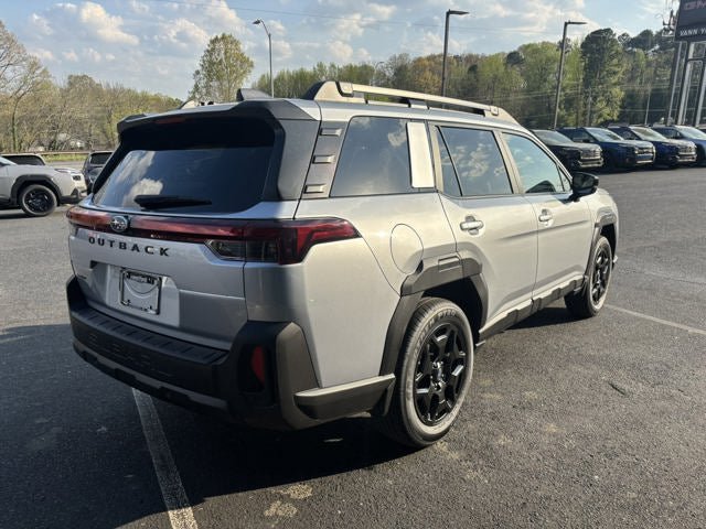 New 2026 Subaru Outback Limited image 60