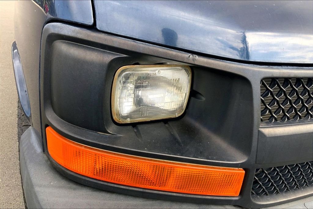 Used 2014 Chevrolet Express 1500 LS image 24