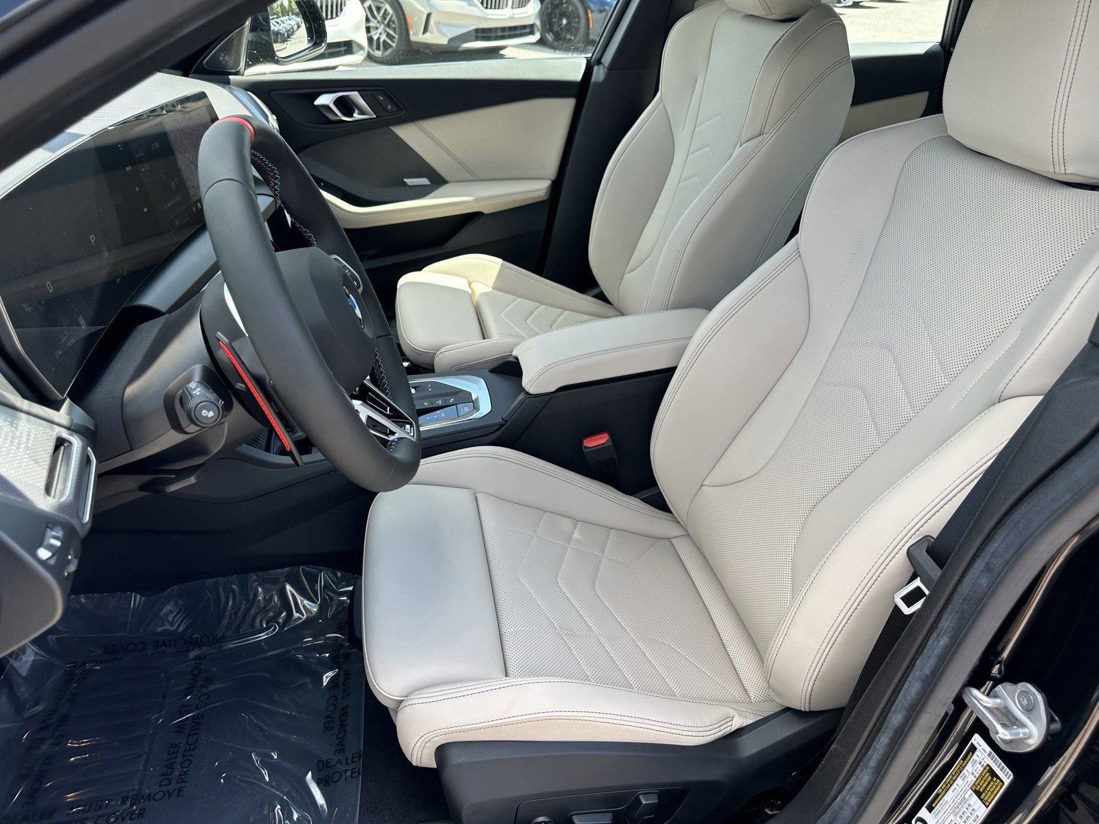 New 2026 BMW M235i xDrive w/ Technology Package AWD/4WD image 18