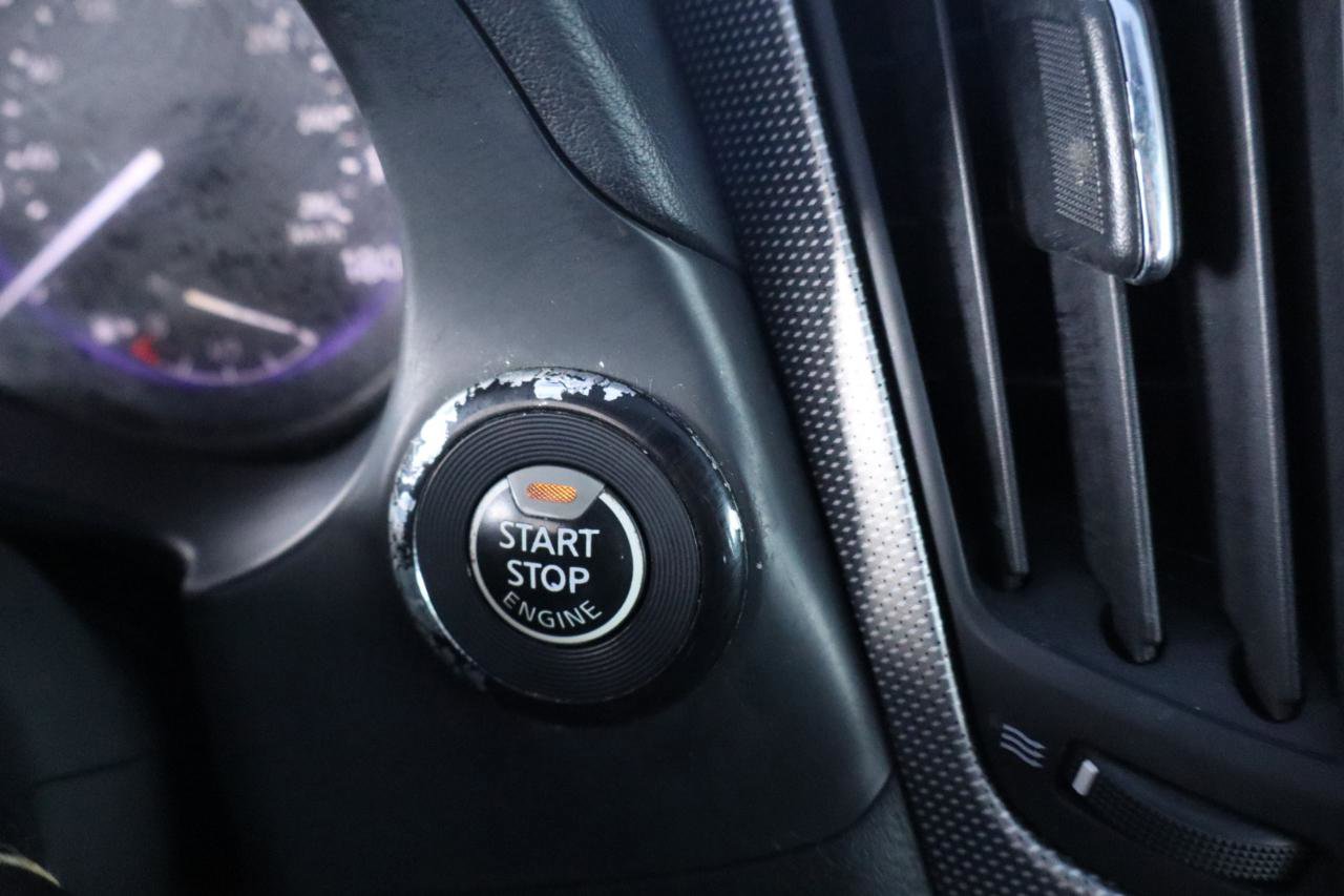 Used 2017 INFINITI Q50 3.0t Premium image 29