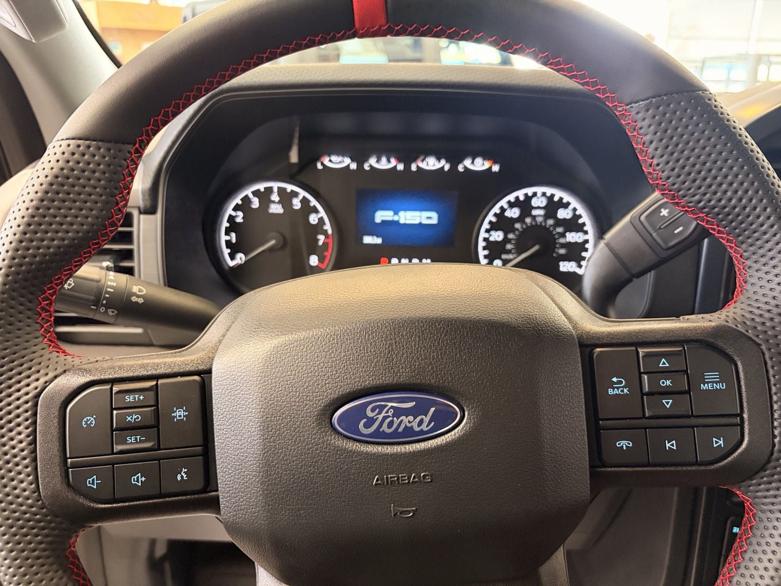 New 2026 Ford F150 XL AWD/4WD image 22