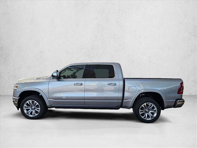 Used 2022 RAM 1500 Limited AWD/4WD image 9