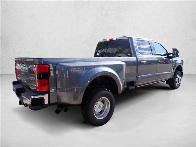 New 2026 Ford F350 Lariat w/ Lariat Ultimate Package AWD/4WD image 4
