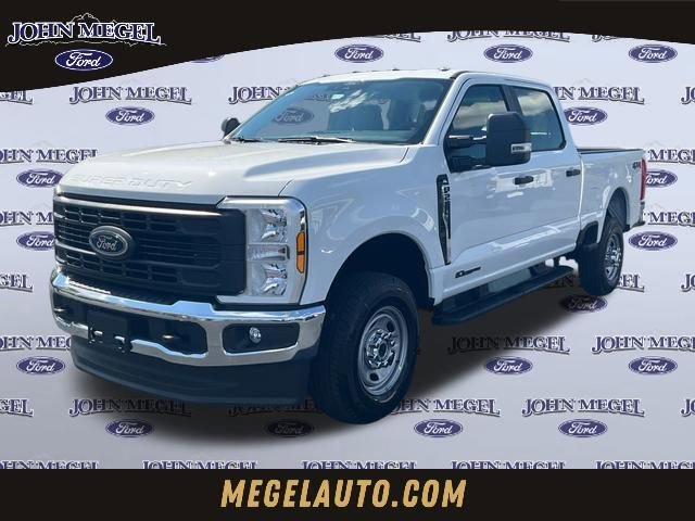 New 2026 Ford F250 XL AWD/4WD image 1