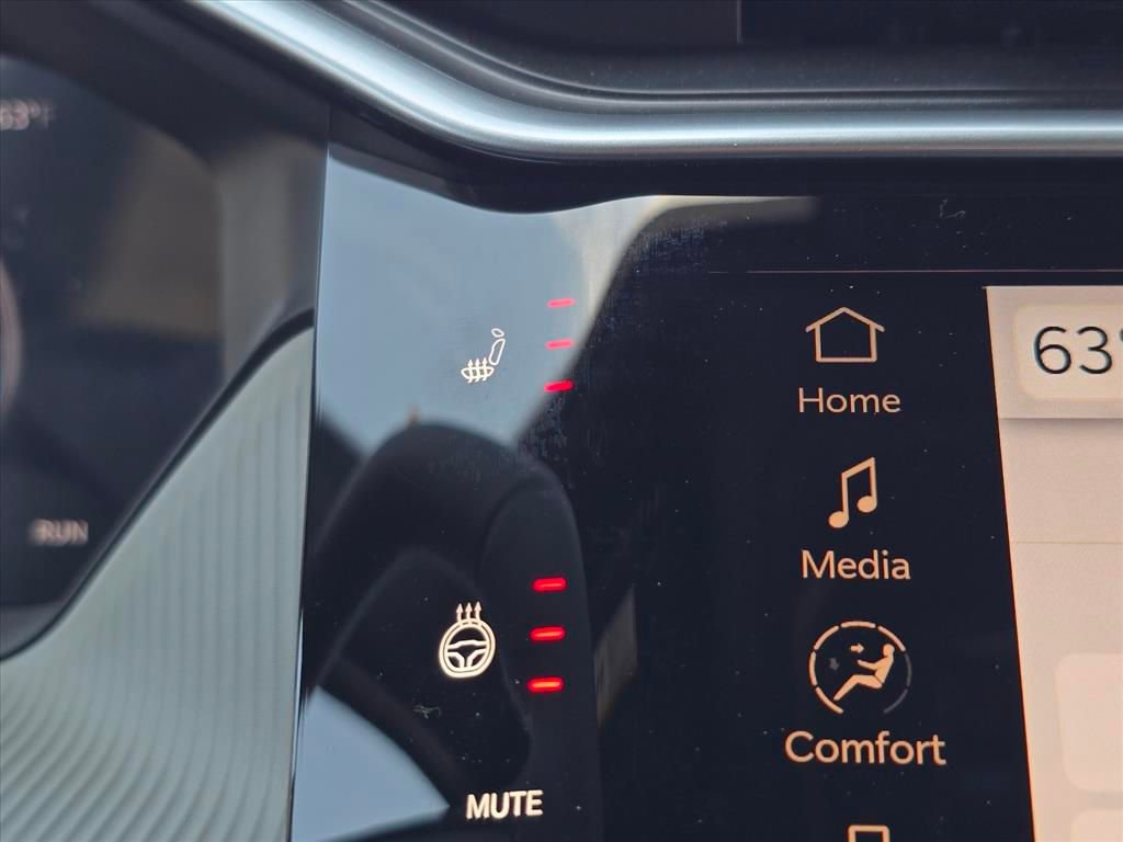 New 2026 Jeep Cherokee Limited image 14