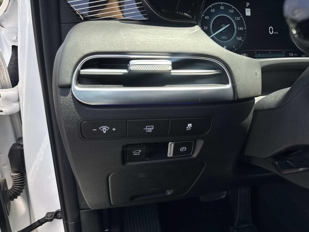 Used 2024 Hyundai Palisade Calligraphy AWD/4WD image 23
