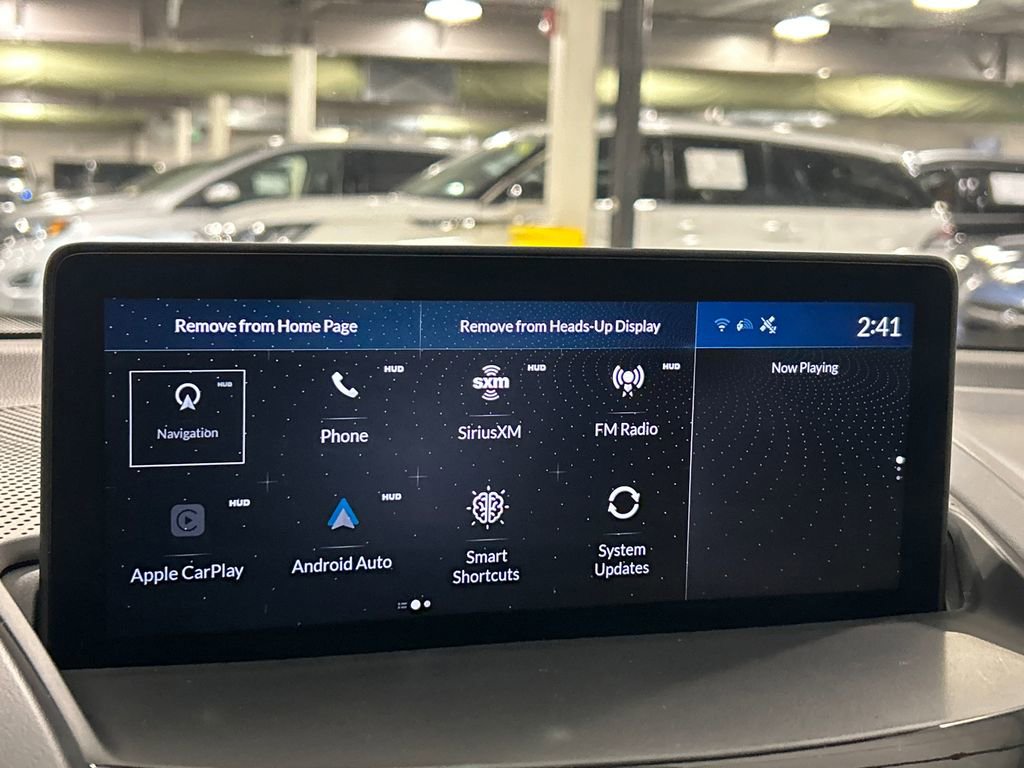 Used 2023 Acura RDX AWD w/ A-Spec & Advance Pkg image 16