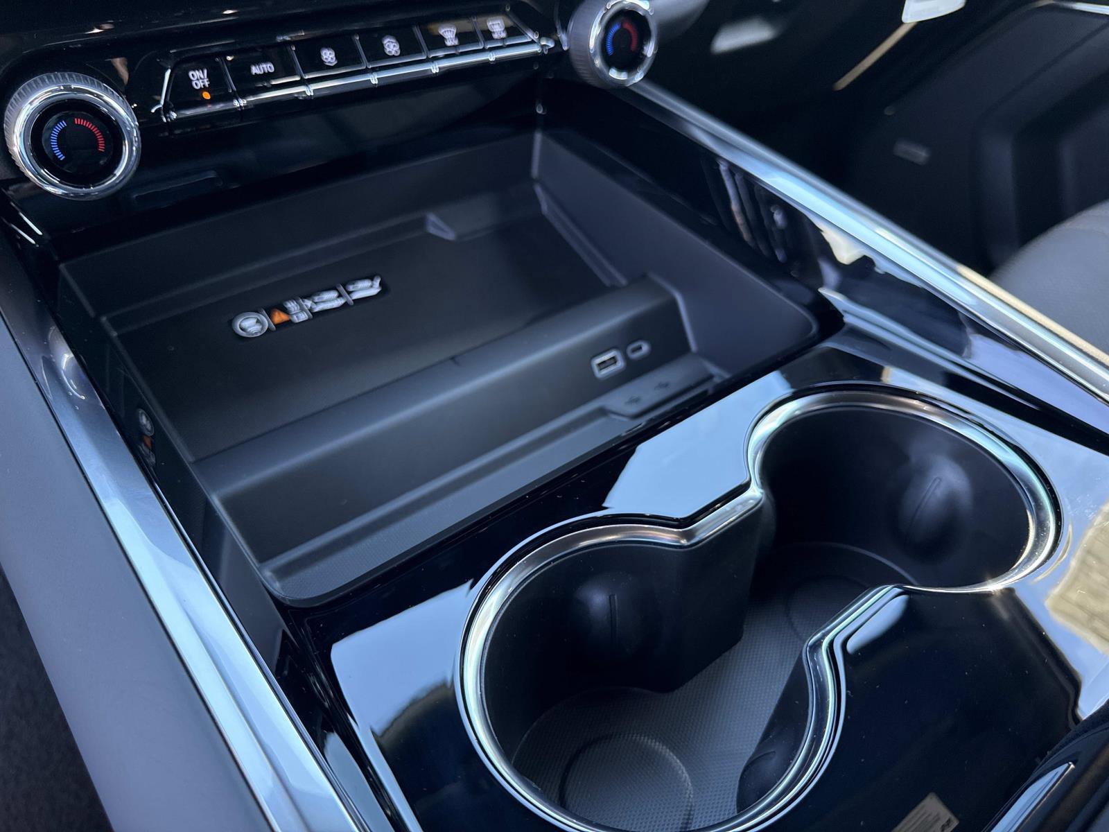 New 2026 Chevrolet Tahoe High Country image 31