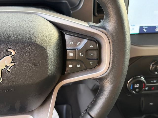 Used 2024 Ford Bronco Wildtrak AWD/4WD image 28