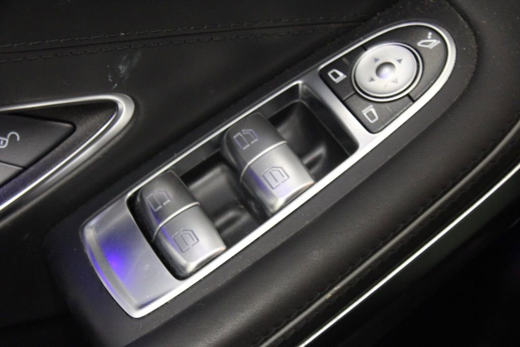 Certified 2017 Mercedes-Benz S 550 Cabriolet image 17