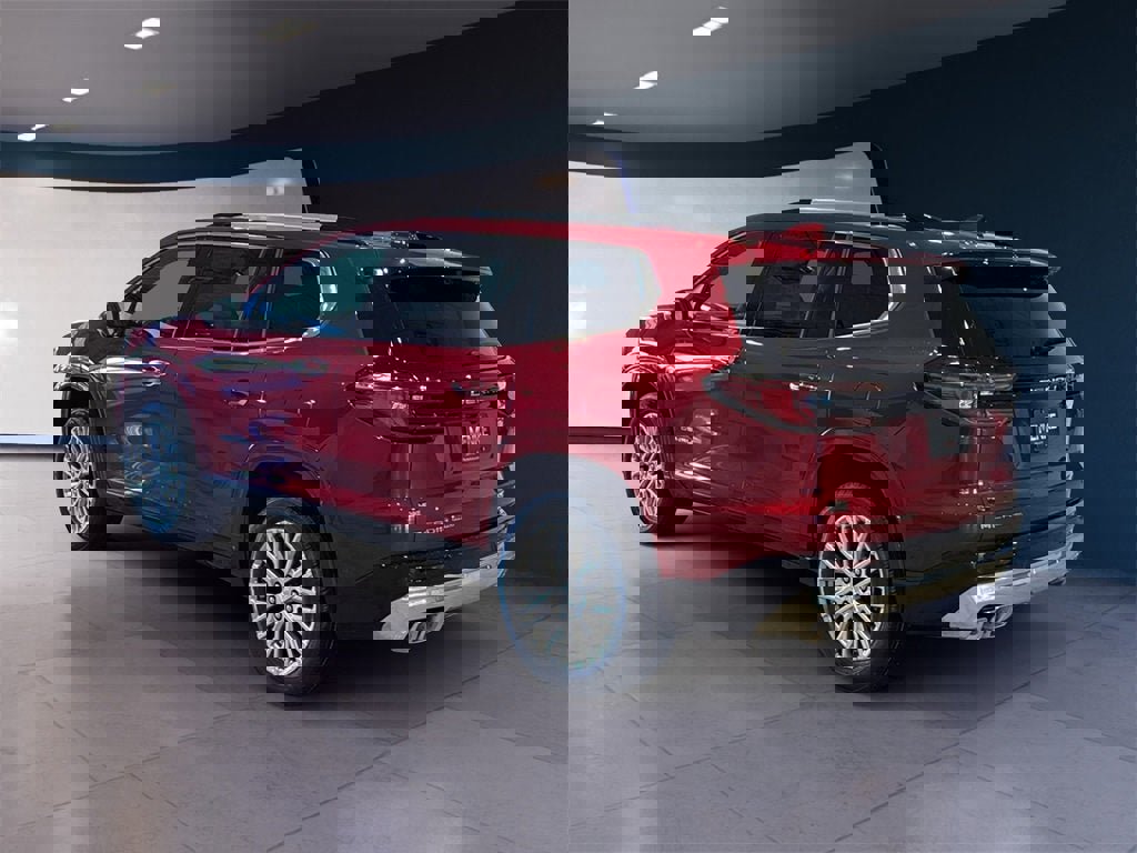 New 2026 GMC Acadia Denali w/ Super Cruise Package image 5