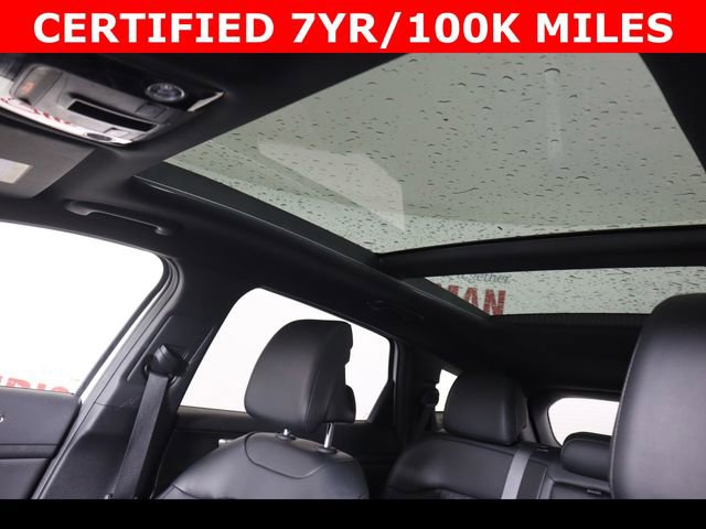 Used 2023 Kia Sportage X-Line w/ X-Line Premium Package image 30