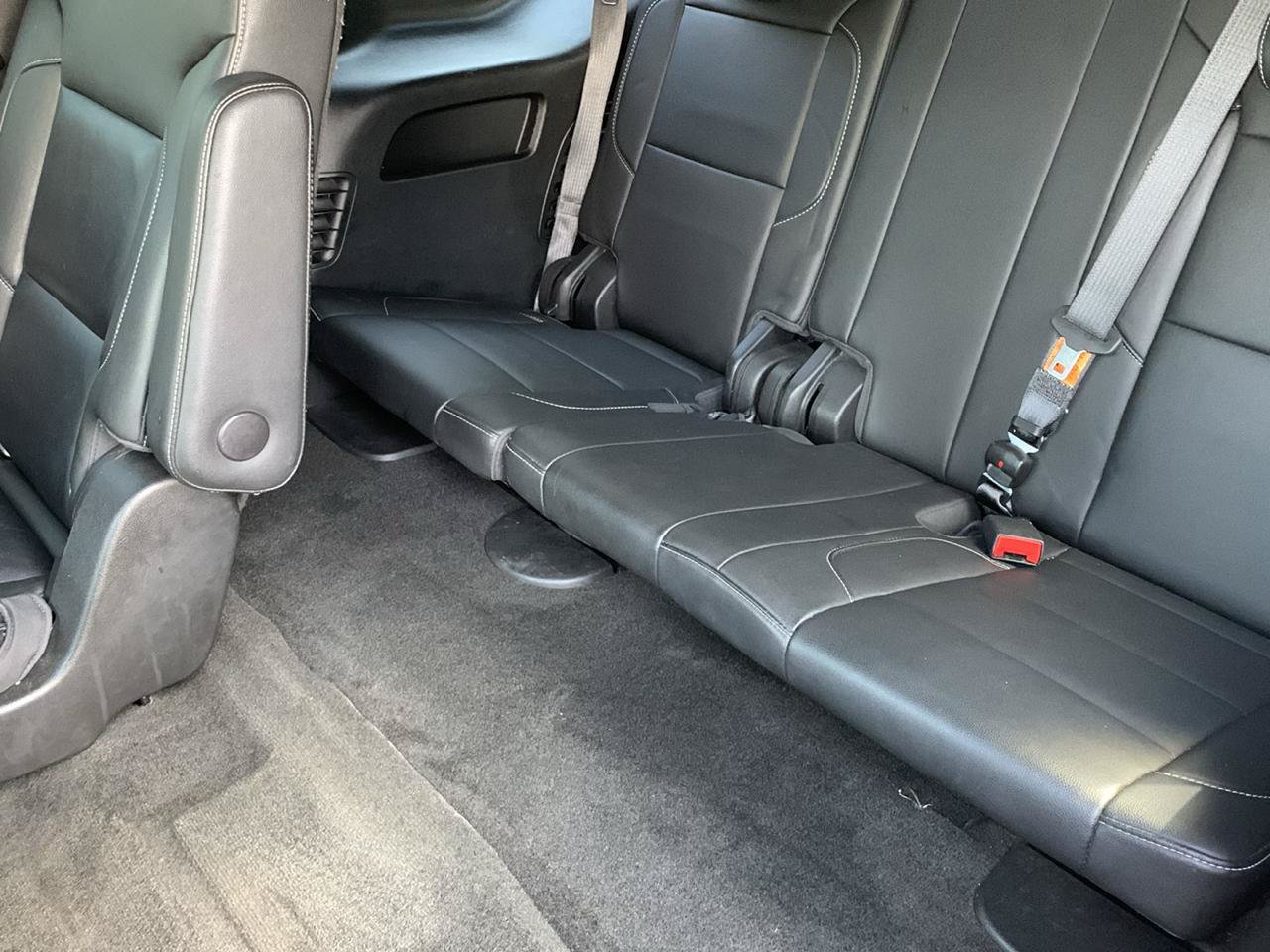 Used 2018 Chevrolet Tahoe LT w/ LT Signature Package AWD/4WD image 11