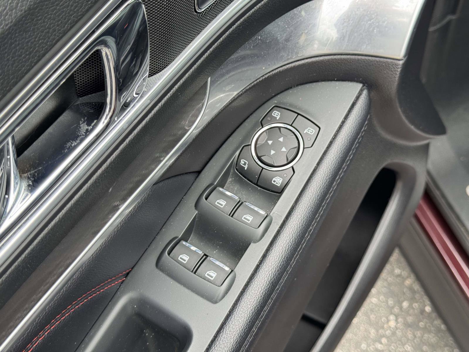 Used 2018 Ford Explorer Sport w/ Equipment Group 401A image 15