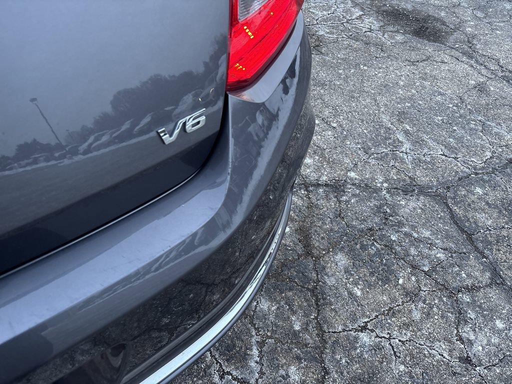 Used 2015 Honda Accord EX-L image 28