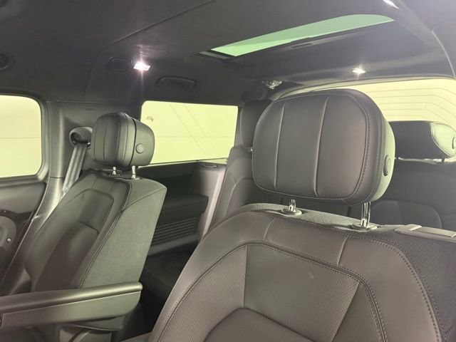 New 2026 Land Rover Defender 130 V8 image 24