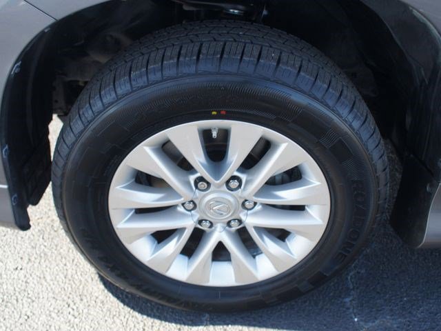 Used 2019 Lexus GX 460 Premium image 26