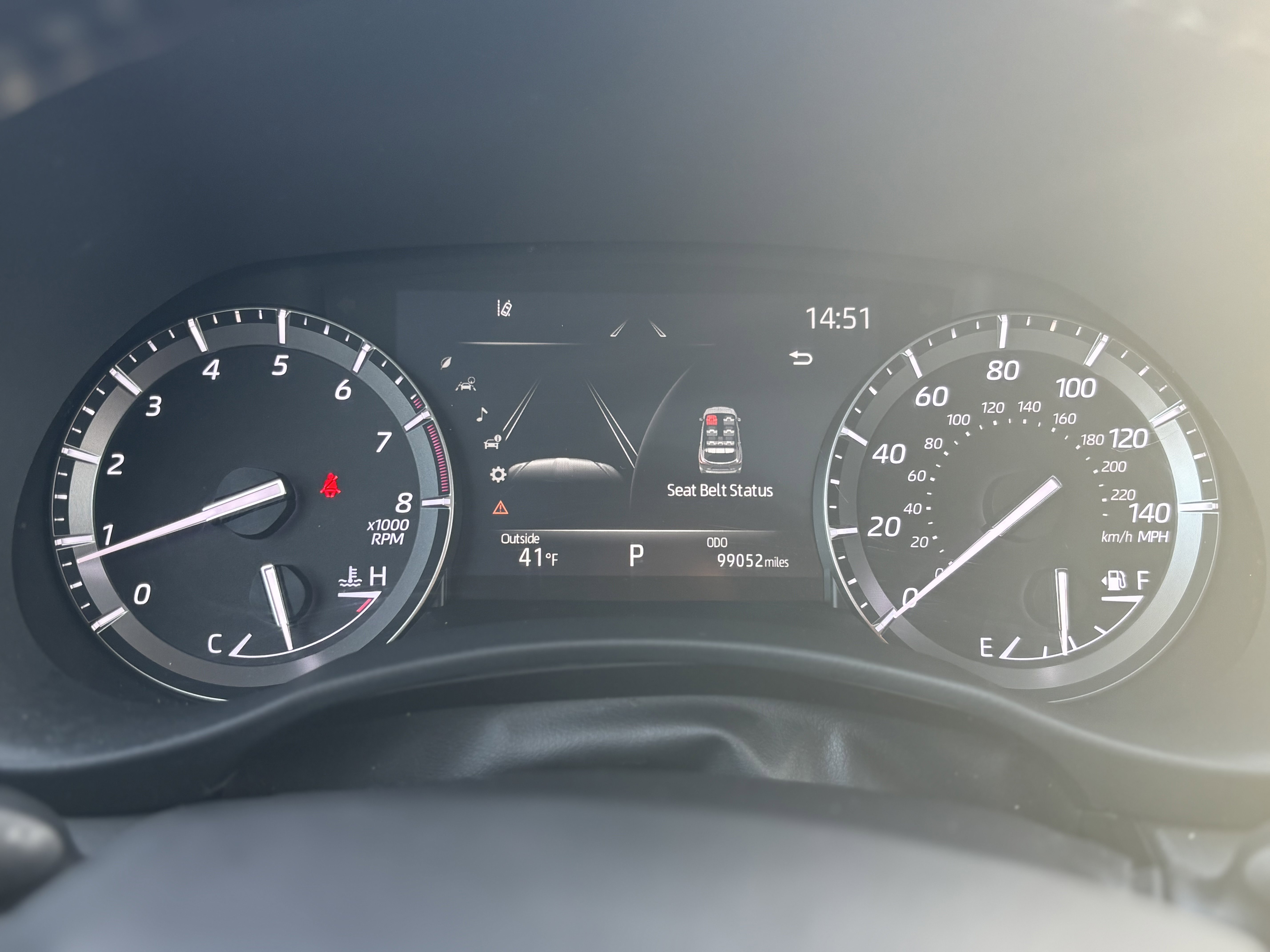 Used 2021 Toyota Highlander XSE image 31