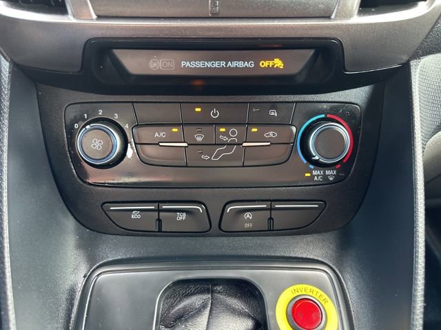 Used 2020 Ford Transit Connect XL image 16