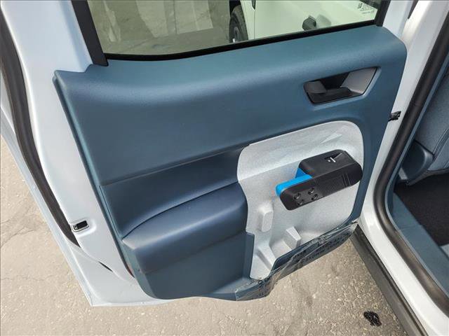 New 2025 Ford Maverick XLT w/ XLT Luxury Package image 15
