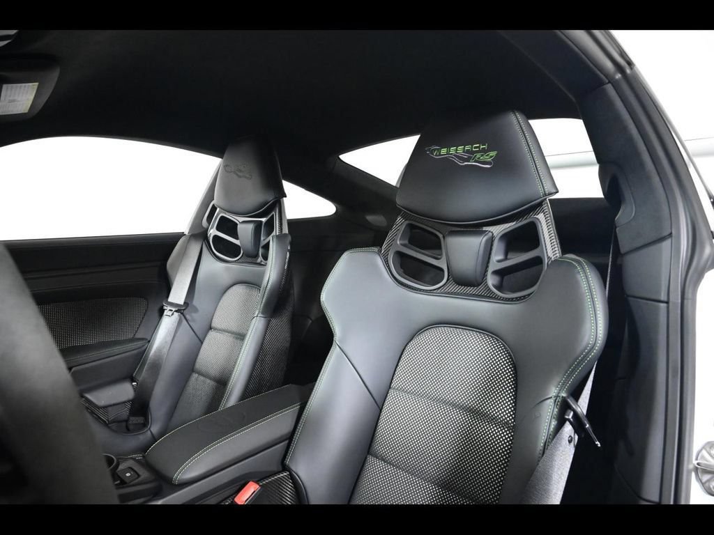 Used 2023 Porsche 911 GT3 RS RWD image 5