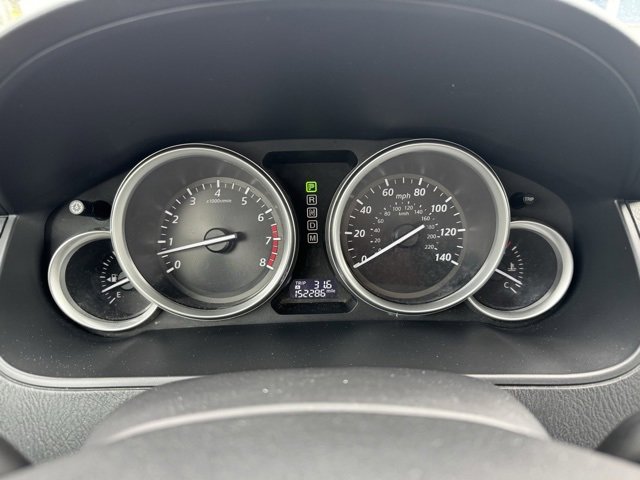 Used 2014 MAZDA CX-9 Touring image 24