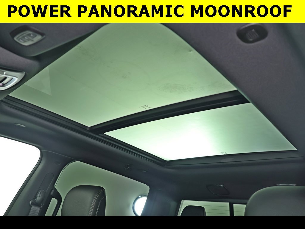 Used 2024 RAM 1500 TRX image 3