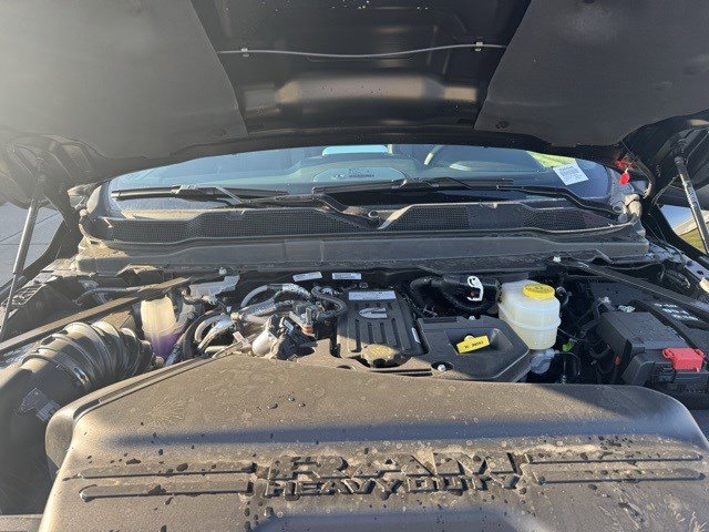 New 2026 RAM 2500 Laramie image 42