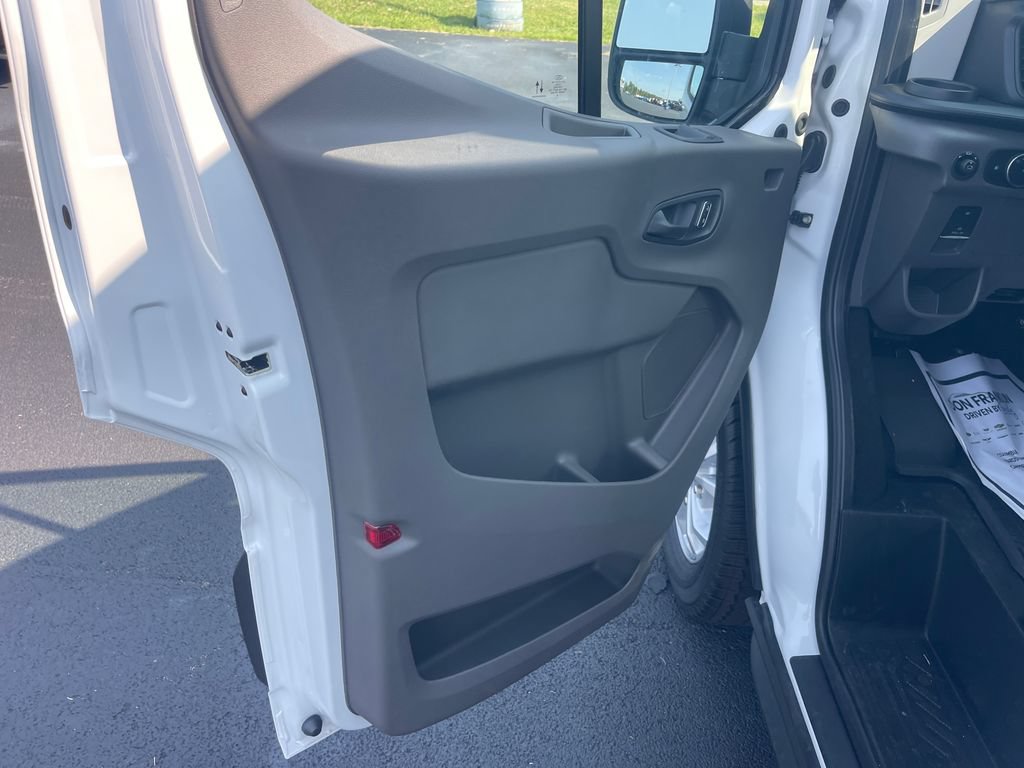 New 2026 Ford Transit 350 XLT RWD image 12