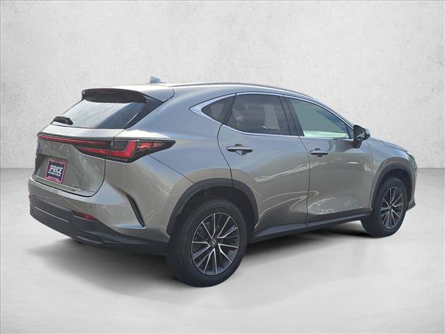 Used 2022 Lexus NX 350 AWD image 5
