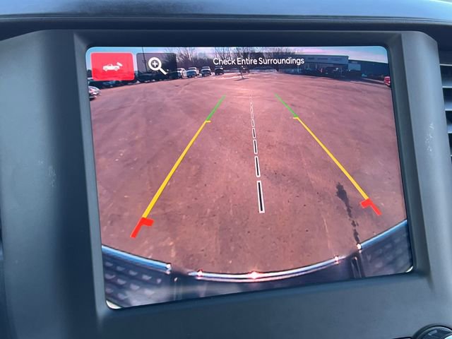 Used 2024 RAM 3500 Big Horn image 34