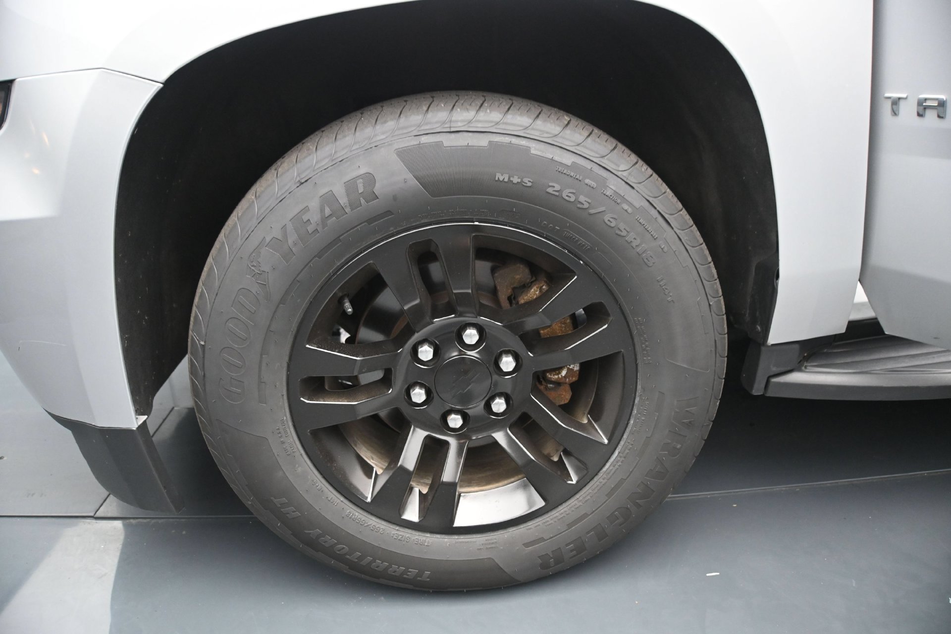 Used 2019 Chevrolet Tahoe LS AWD/4WD image 26