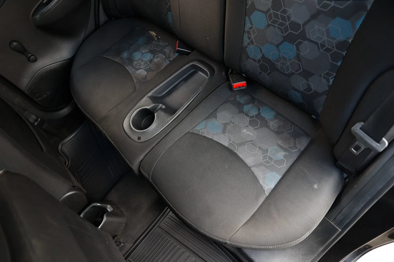 Used 2018 Chevrolet Spark LS FWD image 18
