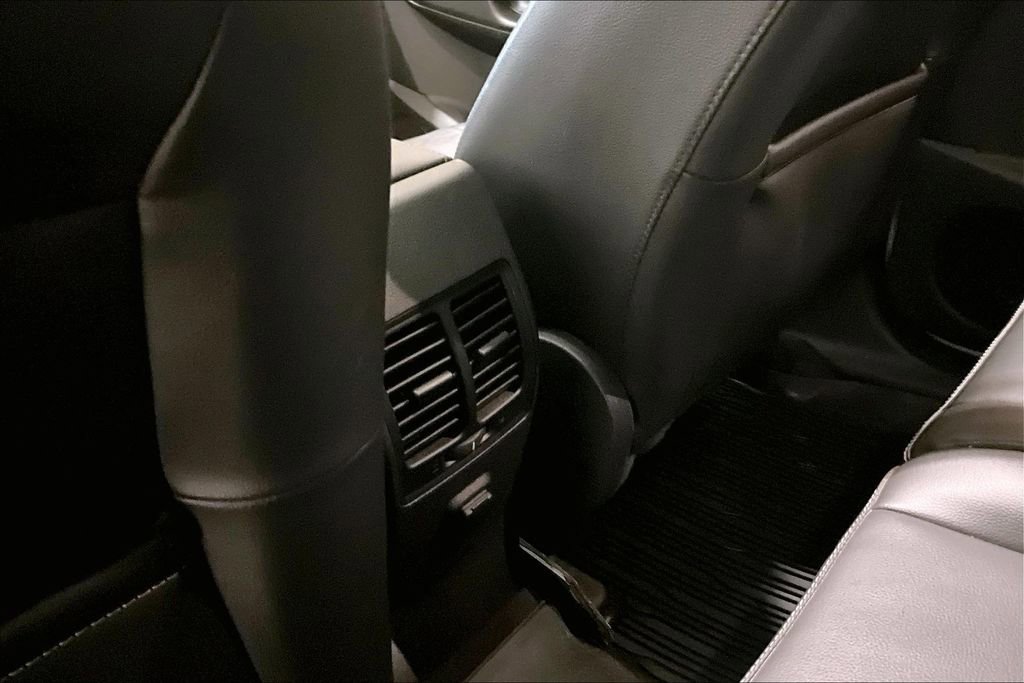 Used 2018 Ford Escape SEL w/ Canadian Touring Package image 10