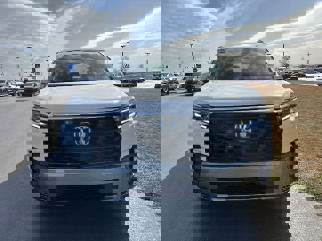 New 2026 Honda Pilot image 8