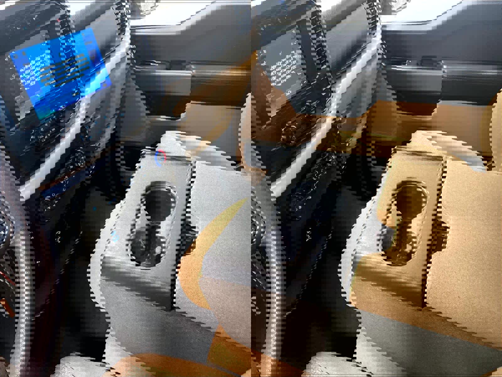 Used 2023 Ford F150 XLT image 20