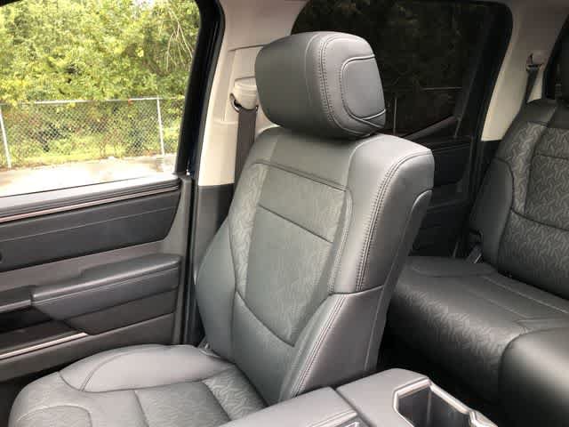 Used 2024 Toyota Tundra Limited w/ TRD Off-Road Package AWD/4WD image 13