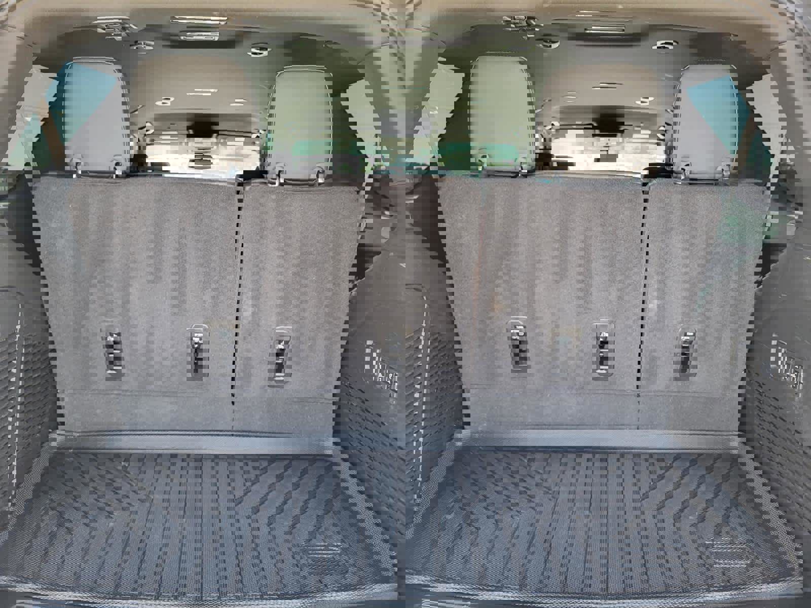 Used 2024 Chevrolet Tahoe Z71 w/ Z71 Off-Road Package image 13