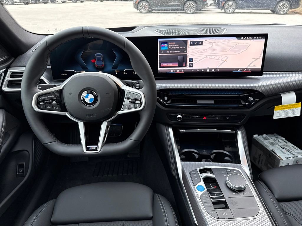 New 2026 BMW i4 xDrive40i AWD/4WD image 20
