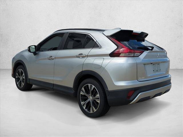 Used 2022 Mitsubishi Eclipse Cross SE FWD image 7
