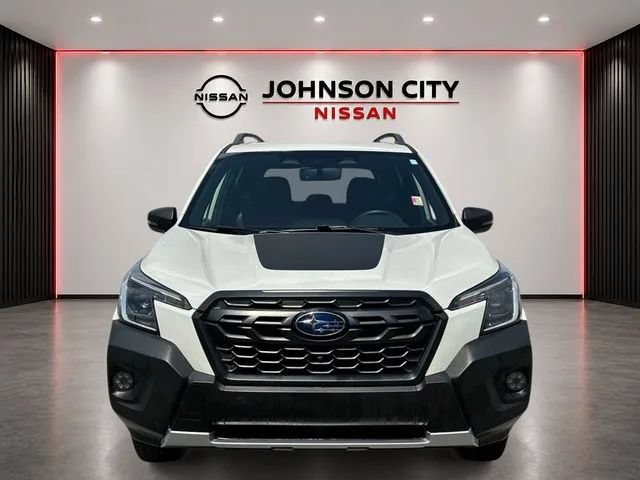Used 2024 Subaru Forester Wilderness AWD/4WD image 10