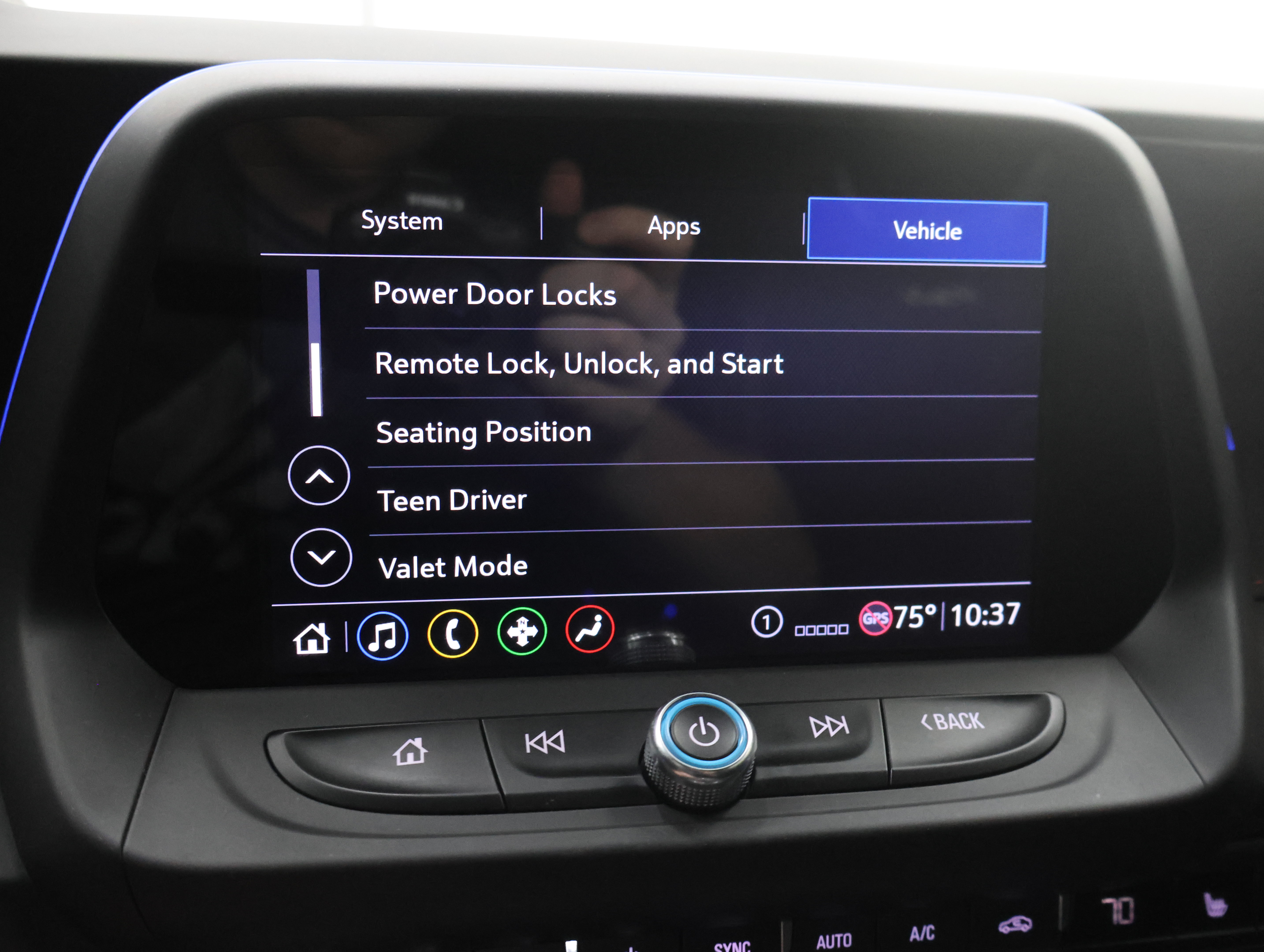 Used 2020 Chevrolet Camaro ZL1 RWD image 53