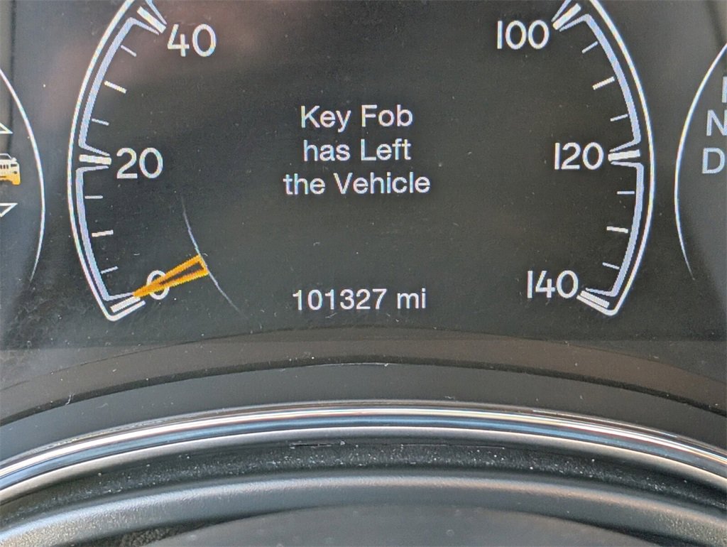 Used 2021 Jeep Grand Cherokee Limited w/ Trailer Tow Group IV image 26