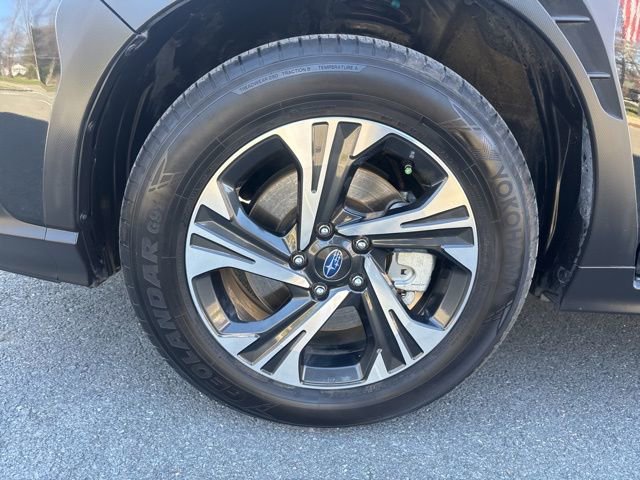 Used 2024 Subaru Crosstrek 2.0i Premium AWD/4WD image 12