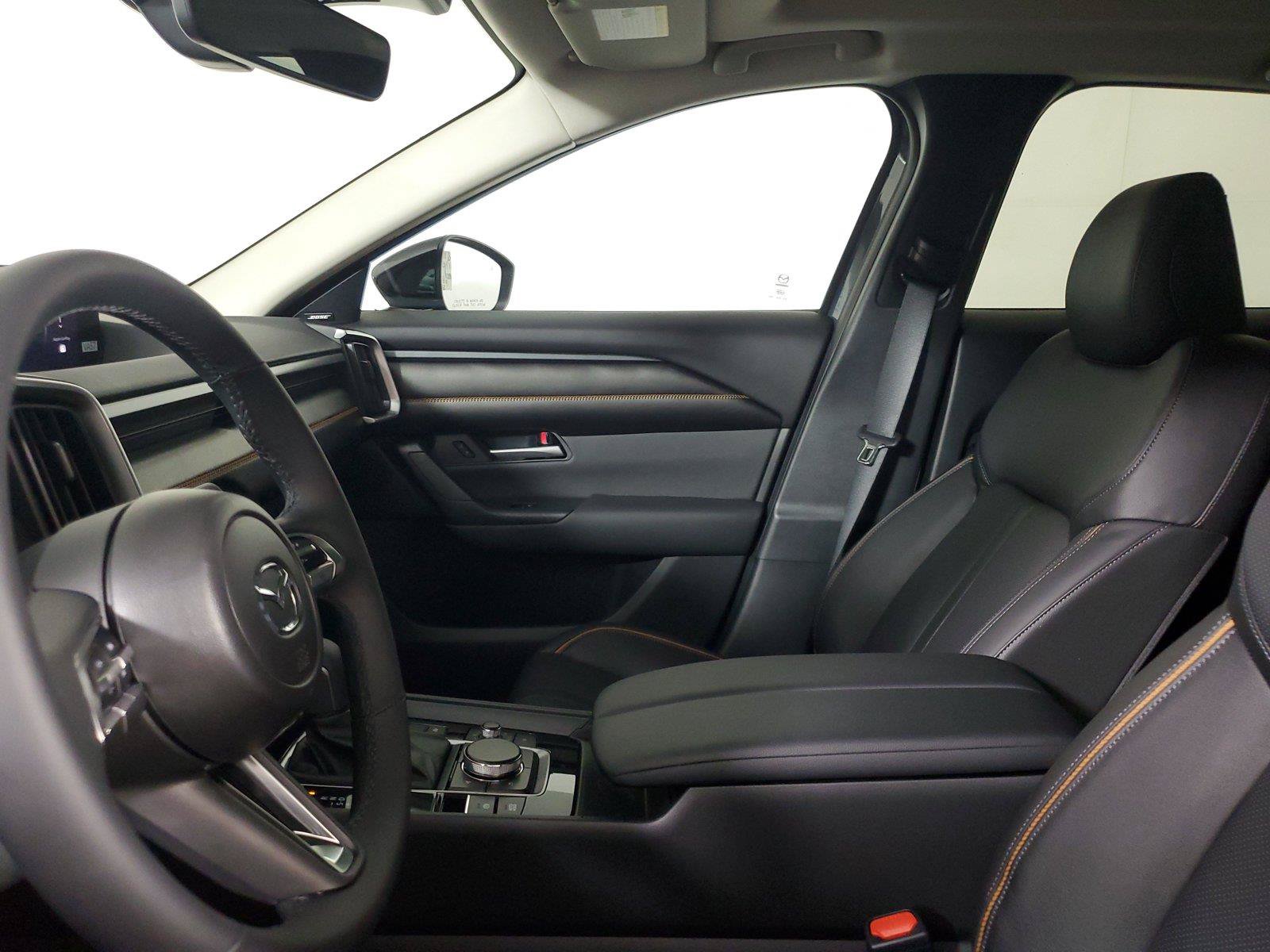 New 2026 MAZDA CX-50 AWD 2.5 Hybrid w/ Weather Package image 22
