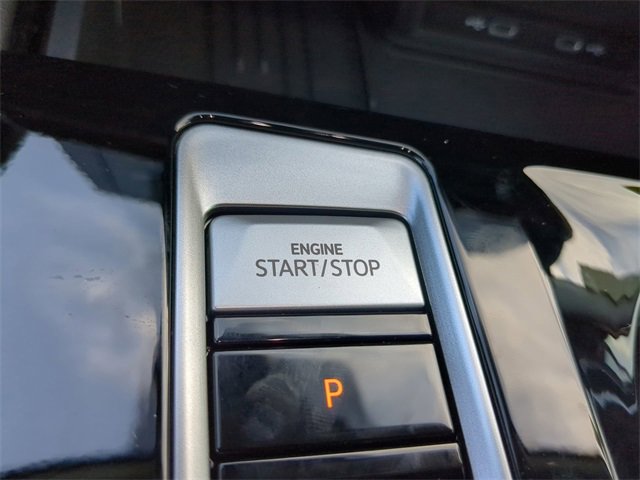 New 2026 Volkswagen Atlas SEL image 34