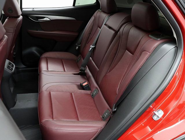 New 2026 Buick Envision Sport Touring image 11