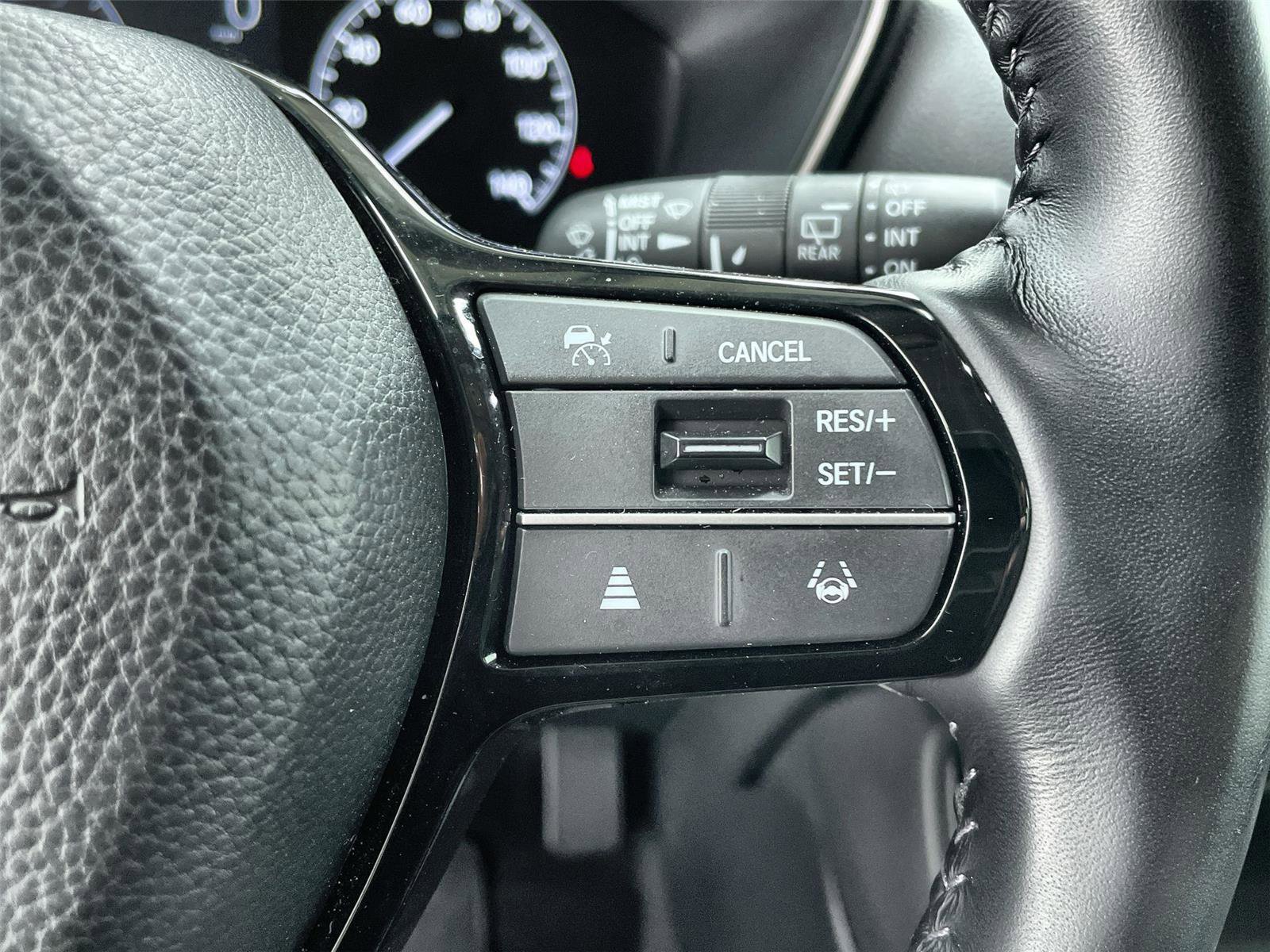 Certified 2025 Honda CR-V EX-L image 17